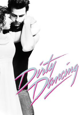 image for  Dirty Dancing movie