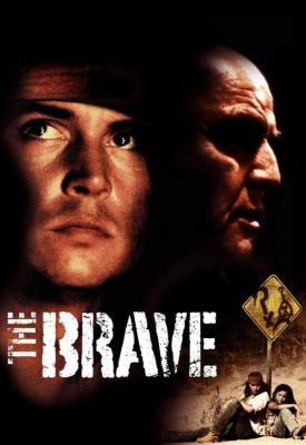 image for  The Brave movie