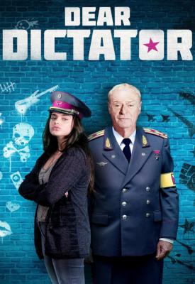 poster for Dear Dictator 2017