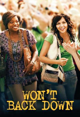image for  Won’t Back Down movie