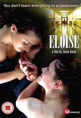 poster for Eloïse’s Lover 2009