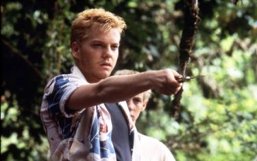 screenshoot for Stand by Me