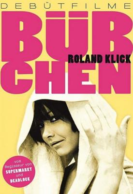 poster for Bübchen 1968