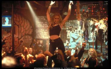 screenshoot for Coyote Ugly
