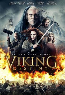 image for  Viking Destiny movie