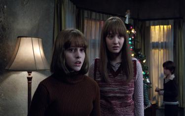 screenshoot for The Conjuring 2