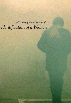 poster for Identification of a Woman 1982