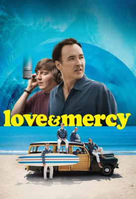 image for  Love & Mercy movie
