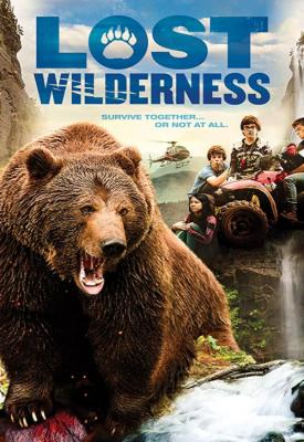 image for  Lost Wilderness movie