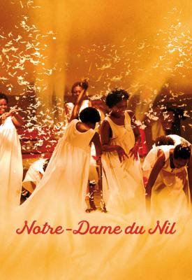 poster for Our Lady of the Nile 2019