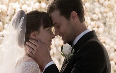 screenshoot for Fifty Shades Freed