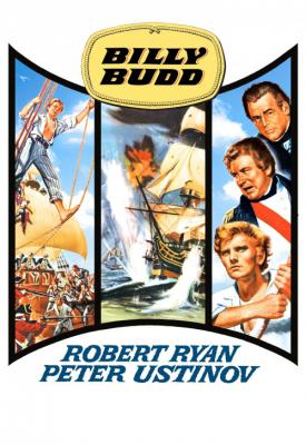 image for  Billy Budd movie