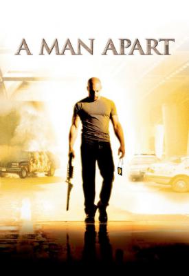 poster for A Man Apart 2003