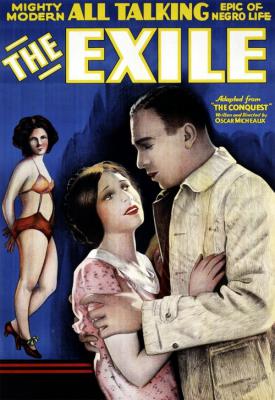 poster for The Exile 1931