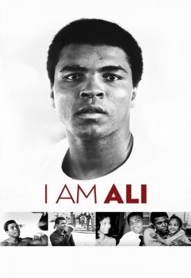 poster for I Am Ali 2014