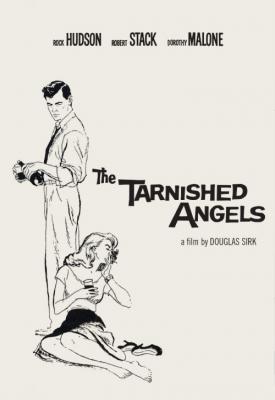 image for  The Tarnished Angels movie