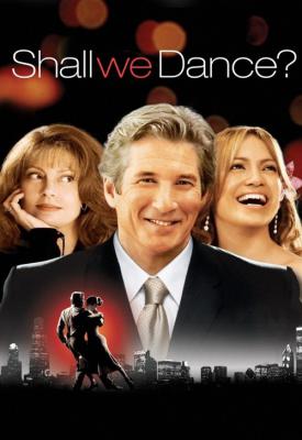 image for  Shall We Dance movie