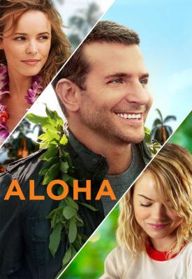 poster for Aloha 2015