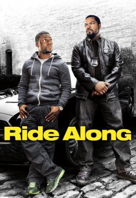 image for  Ride Along movie