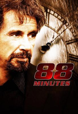 poster for 88 Minutes 2007