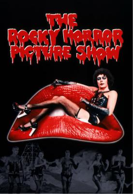 image for  The Rocky Horror Picture Show movie