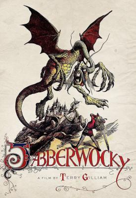 poster for Jabberwocky 1977