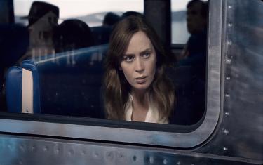 screenshoot for The Girl on the Train