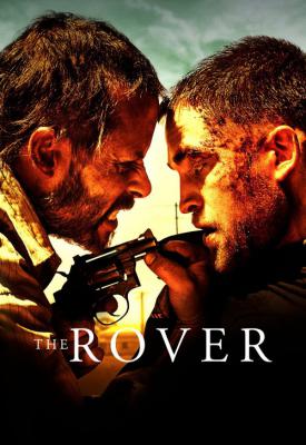 image for  The Rover movie
