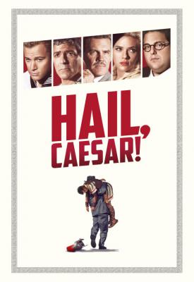 image for  Hail, Caesar! movie