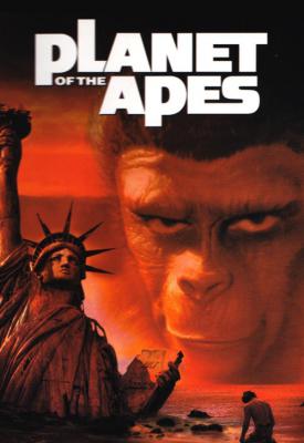 image for  Planet of the Apes movie