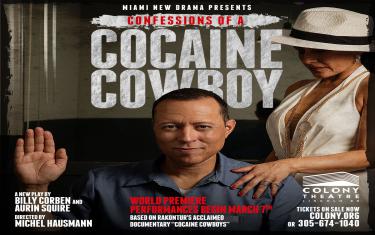screenshoot for Cocaine Cowboys