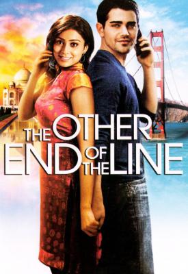 poster for The Other End of the Line 2008