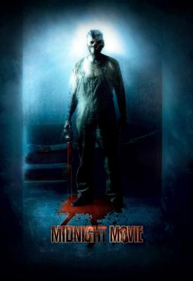 poster for Midnight Movie 2008