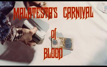 screenshoot for Malatestas Carnival of Blood