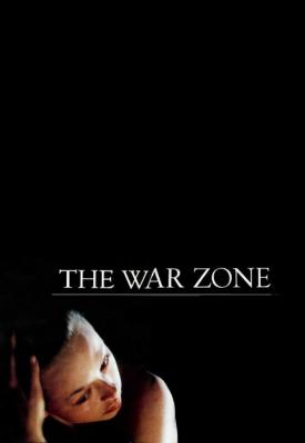 poster for The War Zone 1999
