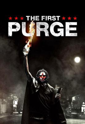 image for  The First Purge movie