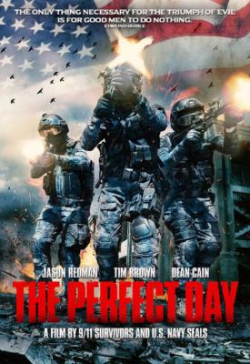 poster for The Perfect Day 2017