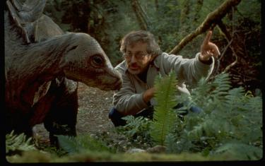 screenshoot for The Lost World: Jurassic Park