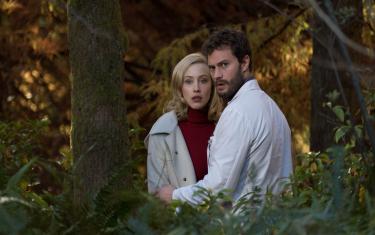 screenshoot for The 9th Life of Louis Drax