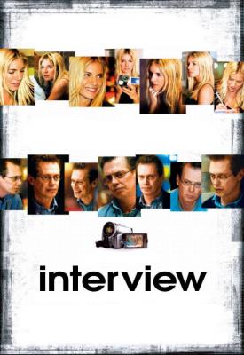 poster for Interview 2007