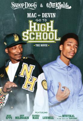 image for  Mac & Devin Go to High School movie