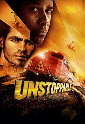 image for  Unstoppable movie