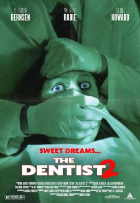 poster for The Dentist 2 1998