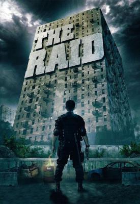 image for  The Raid: Redemption movie