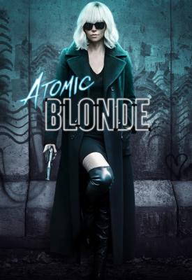 image for  Atomic Blonde movie