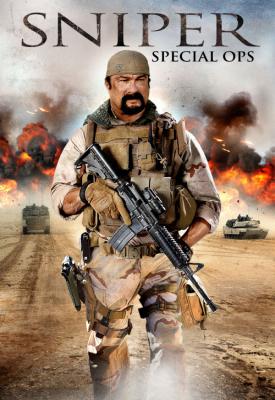 image for  Sniper: Special Ops movie