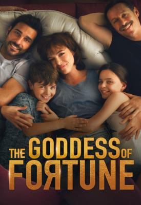 image for  The Goddess of Fortune movie