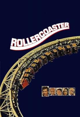 poster for Rollercoaster 1977
