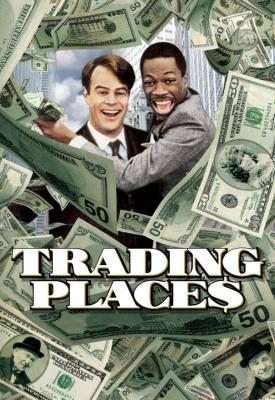 image for  Trading Places movie