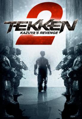 image for  Tekken: Kazuyas Revenge movie